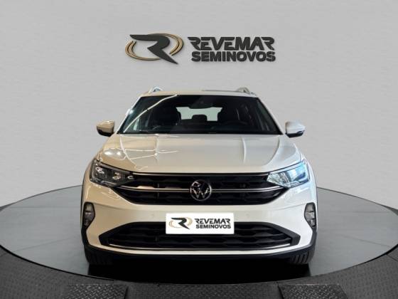 VOLKSWAGEN NIVUS 1.0 200 TSI TOTAL FLEX HIGHLINE AUTOMÁTICO VOLKSWAGEN NIVUS 1.0 200 TSI TOTAL FLEX HIGHLINE AUTOMÁTICO